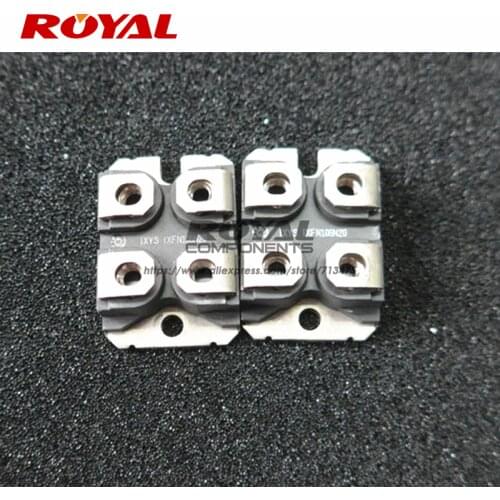 IXFN106N20 IXFN100N25 IXFN200N07