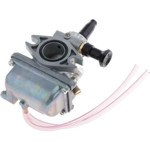 Motorbike Carburetor For NF125 125cc Rx100 2 Stroke Outboard
