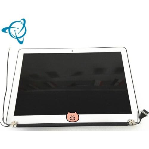 NEW LCD Assembly for MacBook Air 13" A1369 A1466 LCD LED Display Screen Full Assembly 2010 2011 2012 MC503 MC965 MD508 MD231