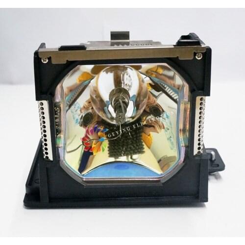 Original Projector Lamp POA-LMP47 610-297-3891 UHP200W For TLP-X4100 LC-X1100 LC-X986 PLC-XP41L PLC-XP46 PLC-XP46L