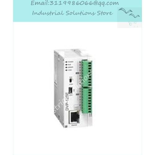 Original DVP12SE11R PLC New