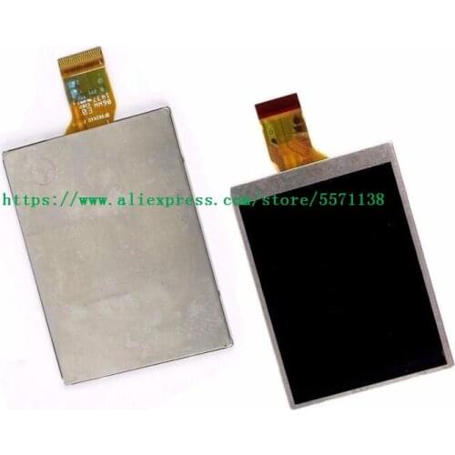 Original NEW LCD Display Screen For SONY Cyber-Shot DSC-W810 DSC-W800 W810 W800 Digital Camera Repair Part With Backlight