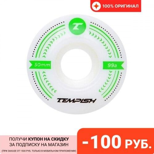 Tempish Skateboard Wheels