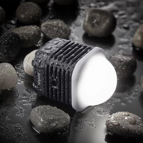 Pre-sale Godox WL4B 5600K Waterproof LED Light with Support Mobile APP