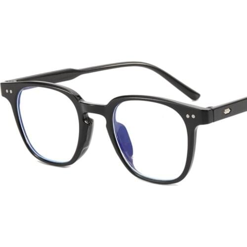 VWKTUUN Glasses Frame Square Eye glasses Frames For Women Men Super Light Myopia Glasses Frames Anti Blue Ray Computer Glasses