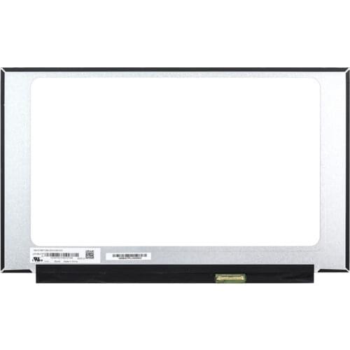 Matte LP156WH3-TLBC WXGA LP156WH3 TL BC 1366x768 LED 40 Pins Display Screen Replacement LP156WH3 TLbC Matrix for laptop 15.6