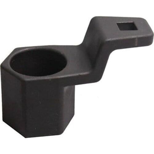 50mm Hex Belt Wheel Retainer Crankshaft Belt Retainer Wrench Tool For Honda