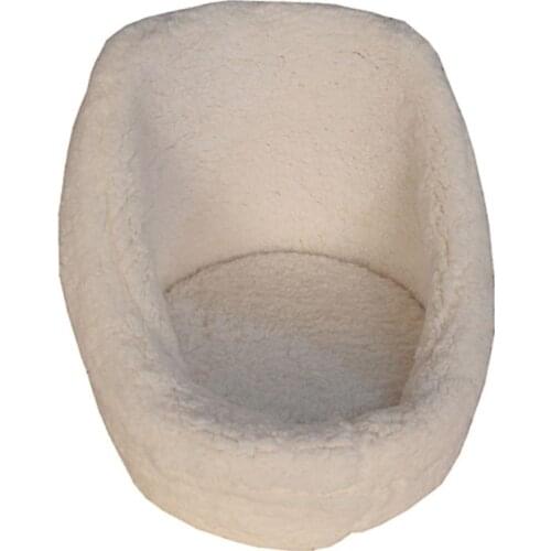 900C Newborn Baby Photography Props Mini Posing Sofa Seat Infant Photo Shooting Chair Fotografia Accessory