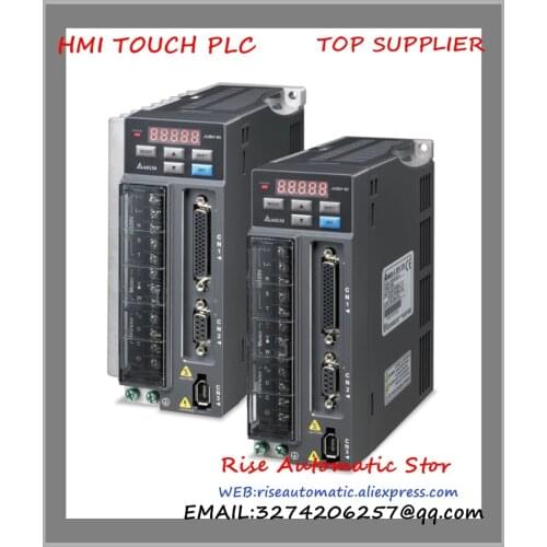 ASD-A2-1021-M ASD-A2-1021-L ASD-A2-1021-LN ASD-A2-1021-U ASDA-A2 ASD-B2-0421-B AC Servo Drive New