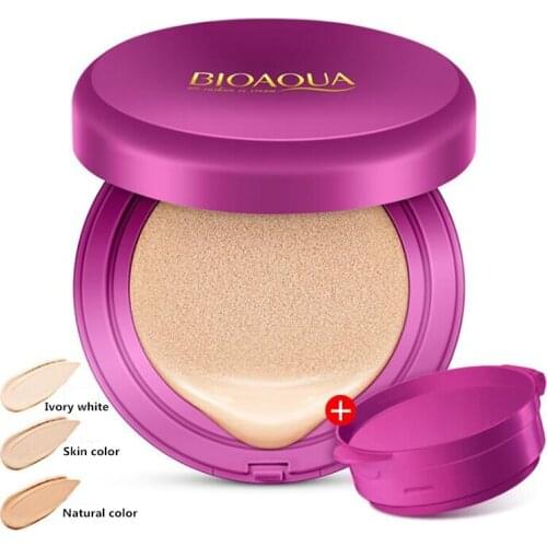 Brand Refresh Moisturizing Revitalizing BB Cream Makeup Face Care Whitening Compact Foundation Concealer Prevent Bask Skin Care