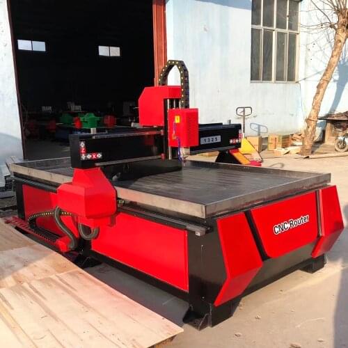 CNC Router 1500x3000mm CNC Engraver Machine 3 Axis Milling Wood CNC Engraving Cutting With DSP Offline Controller
