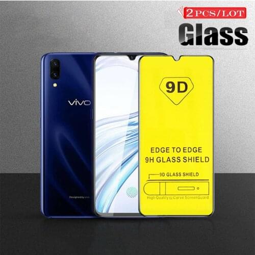 Защитные пленки для Vivo Y85 MissMango China At AliExpress