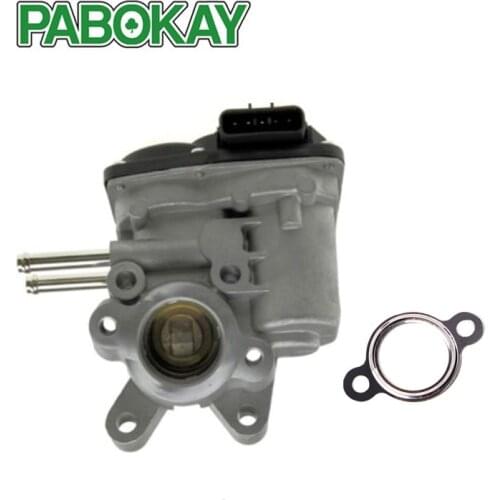 New EGR Valve For D40 Navara & R51 Pathfinder Yd25 Dci 14710EC00D 14719-EC00AX2 14710EC00B