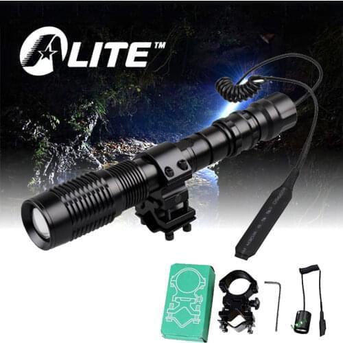 Hand Lights TMWT China