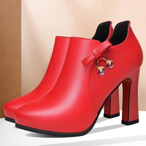 Women Sexy Wedding Pointed Toe High Heels Shoes Ladies Nightclub Leather Pumps