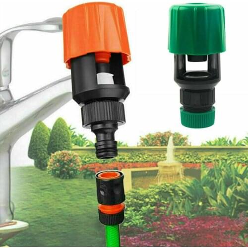 Universal Kitchen Mixer Tap To Garden Hose Pipe Connector Faucet Adapter Outdoor Faucet Accessories Home Hardware