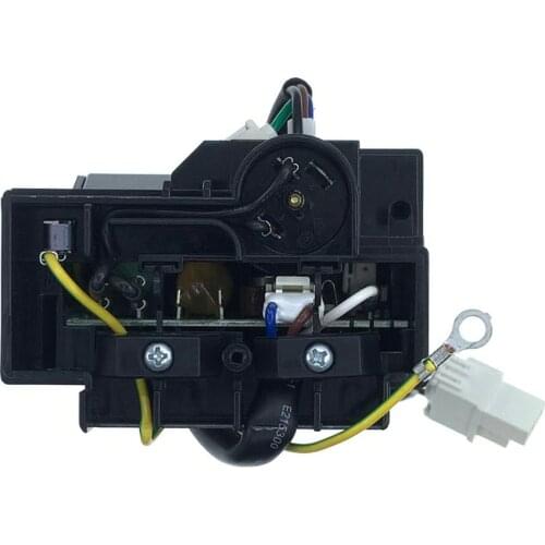 VTH1113Y JXPR-02 D2A Refrigerator Parts Compressor Inverter Drive Control board for Candy Inverter Fridge