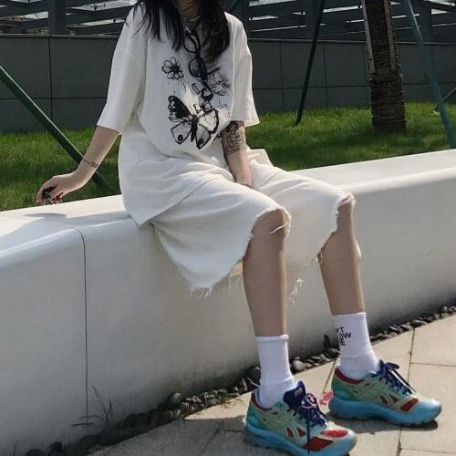 Женские джинсовые шорты YKANGS China At AliExpress