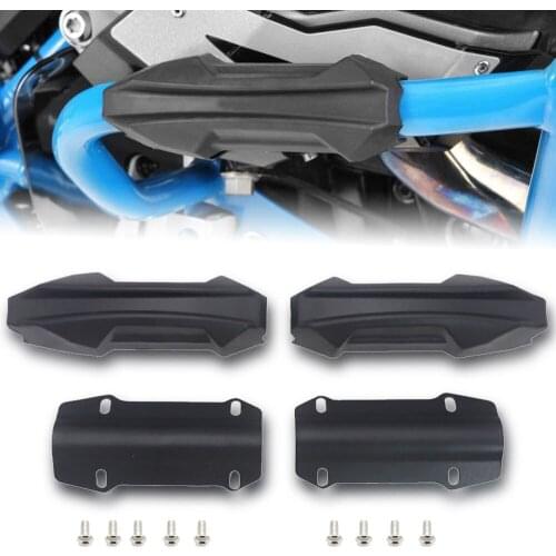 Motorcycle Engine Guard Anti-Crash Slider Cover Protector For BMW R1250GS R1200GS R1200RT K1600GT R1200RS G310GS 25mm
