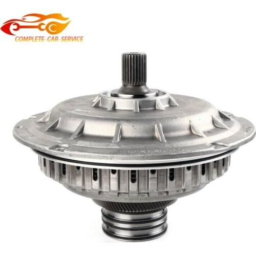 0B5 DL501 7Speed Transmission Wet Dual Clutch Suit for Audi A4 A5 A6 A7 Q5 0B5141030E