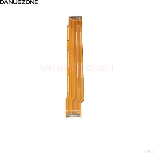 10PCS/Lot For Xiaomi Redmi 6 PRO / Mi A2 Lite LCD Main Board Connect Motherboard Flex Cable