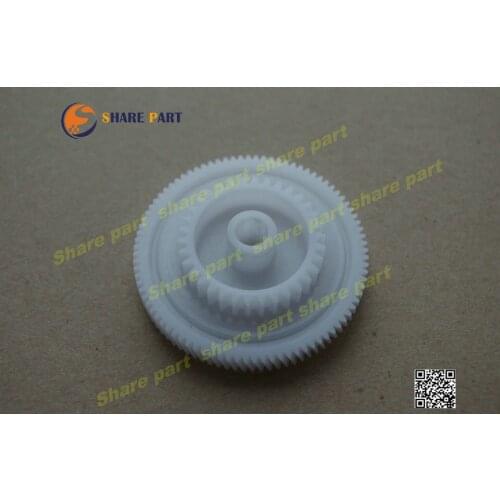 10 X Drive Gear 98T / 34T For KYOCERA KM 1620/1650/2020/2050 1635 2035 2550 2FT22030