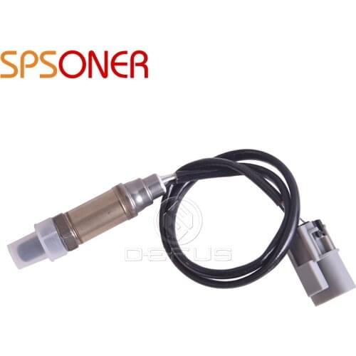 1X OE 226A0-4S102 Oxygen Sensor Lambda Air Fuel Ratio O2 Sensor For Infiniti Nissan 226A0-1S702 234-4703 1996-2003