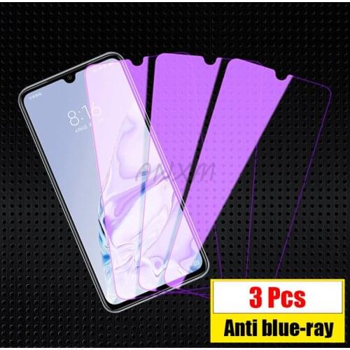 ANXM Screen Protectors For Huawei Honor 8X