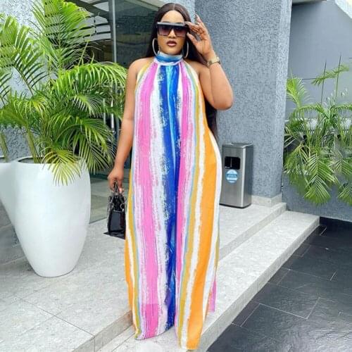 Aovica Casual Summer Dresses