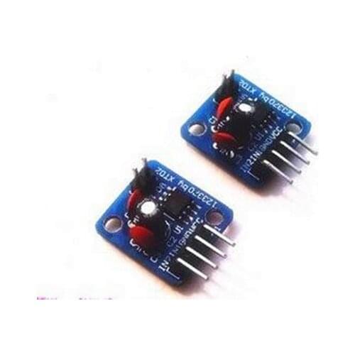 Free Shipping!! l9110 / single-channel DC motor driver / H-bridge / small micro-motor drive module sensor /Electronic Component