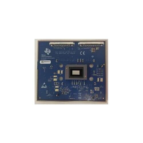 DLP471TEEVM DLP471TE evaluation module for 4K UHD digital m