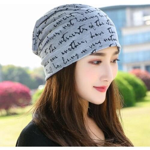 Womens hats spring autumn thin breathable hat chapeau peaked cap bucket hat beanie cap Bonnet Panama Hat chapeau for women