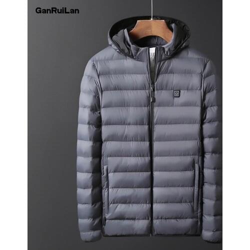 GANRUILAN Heated Vests