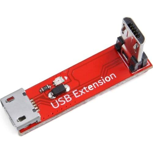 GEPRC GEP-USB-Extension-90L