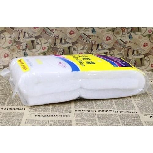 Fish Tank Aquarium Bio-chemical Cotton Fiber Filter Sponge xy-1831 100x13x3 cm