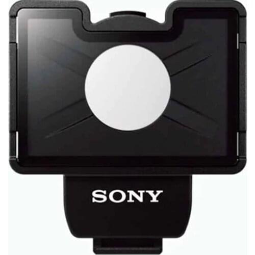 MPK-AS3 AS3 Front 60m dive flat plate replacement For Sony HDR-AS100V HDR-AS200V AS100 AS200 AS20 AS30 AS15 camcorder