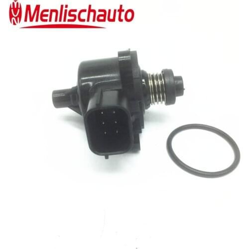 THROTTLE BODY IDLE SPEED CONTROL SERVO KIT FOR JAPANESE Cars L200 KA5T KB5T 1450A096