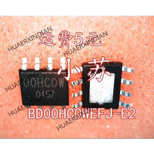 New Original BD00HC0WEFJ-E2 Printing 00HC0W SOP-8 Have Stock