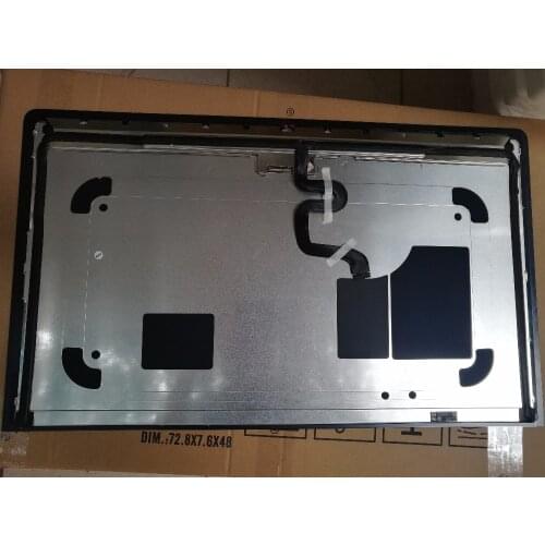 New Display Screen LM270QQ1 SDC1 SDE1 SD C1 E1 For Retina 5K A1419 A2115 Mid 2017 2019 LCD With Glass Assemble EMC 3070