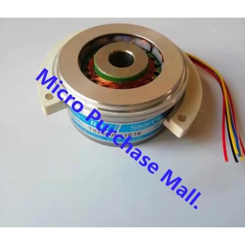 New Ones Encoder TS2650N11E78