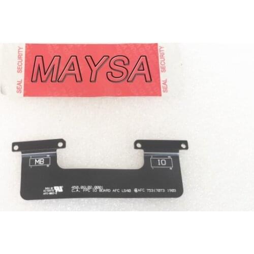 Original 450.0GL02.0001 For yoga S940 USB AUDIO BOARD flex connector cable test good free shipping