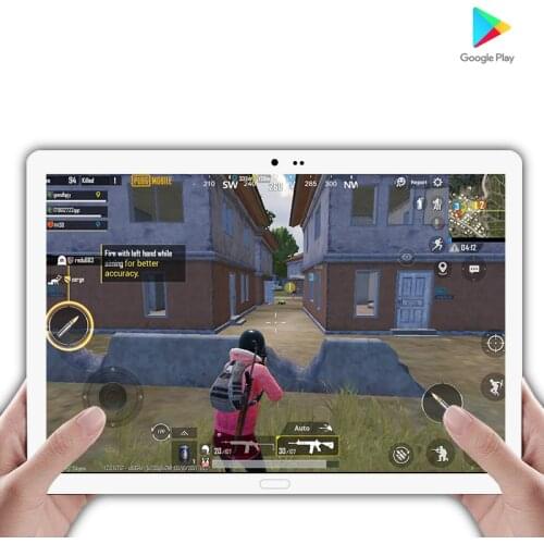 Original 4G LTE 10.6 Inch Tablet PC 10 Core Android 8 RAM 6GB ROM 128GB 1920*1200 IPS Screen Dual SIM card WiFi 2.4G/5G Tablets