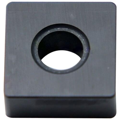 Original SNGA120408 SNGA120412 A65 Carbide Inserts Lathe Cutter SNGA 120408 120412 Turning Tools processing Cast Iron 10pcs/box