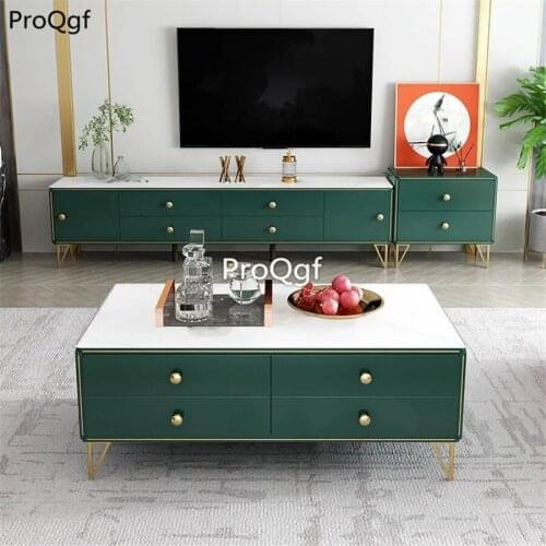 Prodgf 1Pcs A Set Romantic Sideboard ins TV Cabinet And Sofa Table