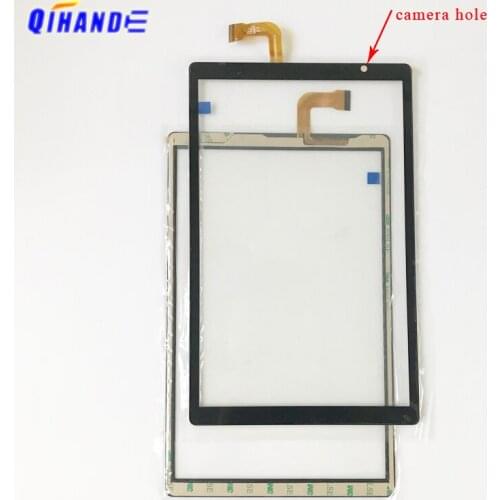 Touch Screen For 10.1'' inch Prestigio Grace 4991 4G PMT4991_4G_D tablet Touch Panel Digitizer Sensor Grace PMT4791_4G_D_RU