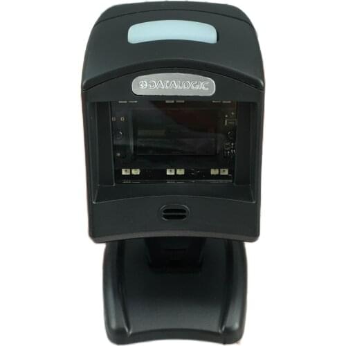 Datalogic Magellan 1100i 2D High Performing Wired Handfree Omnidirectional Presentation Barcode Scanner for POS solutions