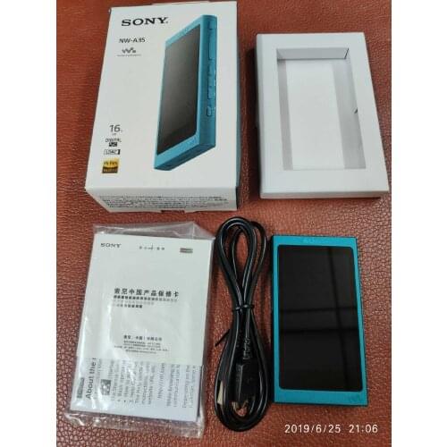 Hi-Fi плееры Сони China At AliExpress