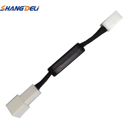 Smart Auto Stop Canceller Automatic Stop Start Engine System Eliminator Closer Cable For Toyota Corolla RAV4 Ralink