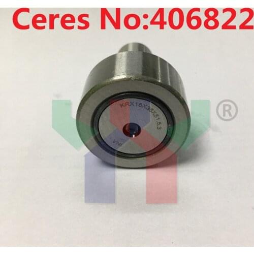 High Quality Cam Follower for Offset Printing Machine,16*35*51.5,10 pcs