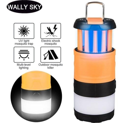 WALLY SKY Mosquito Lamps